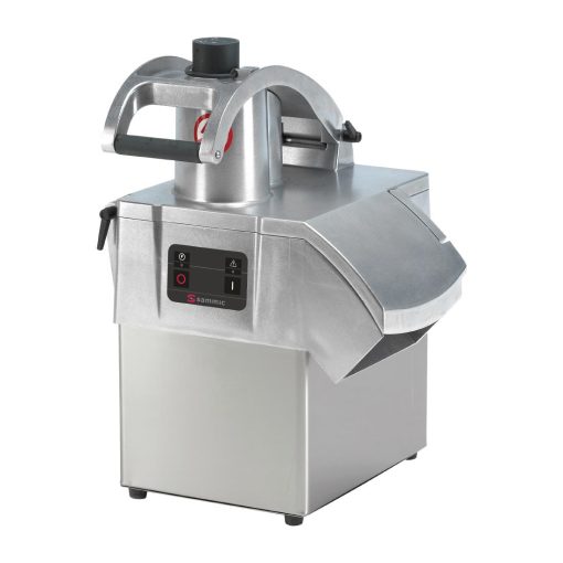 Sammic CA-31 Veg Prep Machine Three Phase (CP720-3ND)