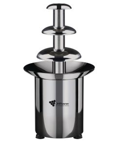 JM Posner Battery Chocolate Fountain TTOP (CP734)