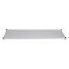Vogue Stainless Steel Table Shelf 700x1800mm (CP839)