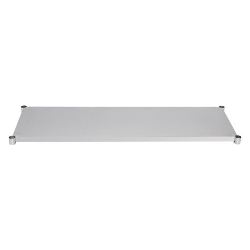 Vogue Stainless Steel Table Shelf 700x1800mm (CP839)