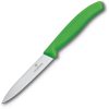 Victorinox Paring Knife Green 10cm (CP842)