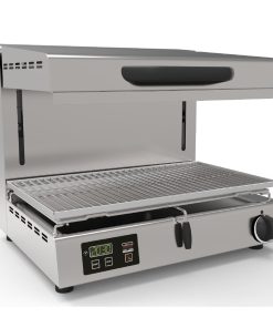 Blue Seal Rise and Fall Salamander Grill with Plate Detection QSET 60 (CP983)