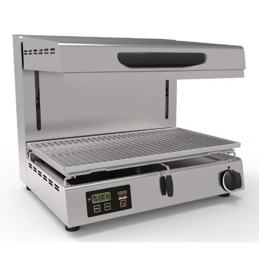 Blue Seal Rise and Fall Salamander Grill with Plate Detection QSET 60 (CP983)