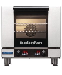 Blue Seal Turbofan Convection Oven E23D3 (CP994)