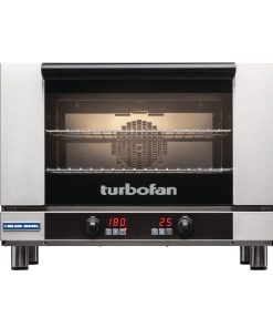 Blue Seal Turbofan Convection Oven E27D2 (CP995)