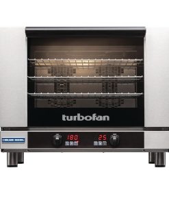 Blue Seal Turbofan Convection Oven E28D4 (CP997)