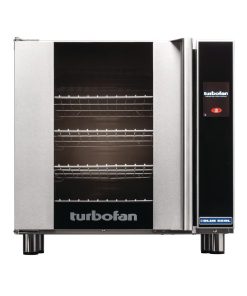 Blue Seal Turbofan Convection Oven E32T4 (CP998)