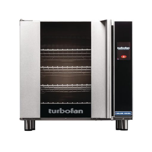 Blue Seal Turbofan Convection Oven E32T4 (CP998)