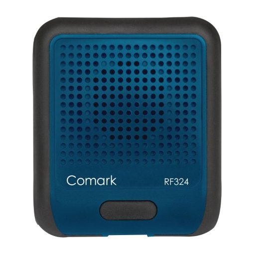 Comark Audible and Visual Alert Speaker (CR439)