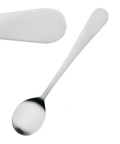 Olympia Mini Spoon (Pack of 12) (CR658)