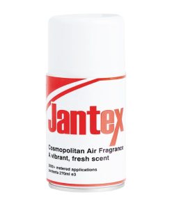 Jantex Aircare Air Freshener Refills Cosmopolitan 270ml (Pack of 6) (CR833)