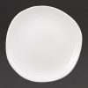 Churchill Discover Round Plates White 286mm (Pack of 12) (CS064)
