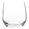 Olympia Claro One Piece Crystal Tumbler 395ml (Pack of 6) (CS468)