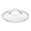 Vogue Glass Saucepan Lid 200mm (CS545)