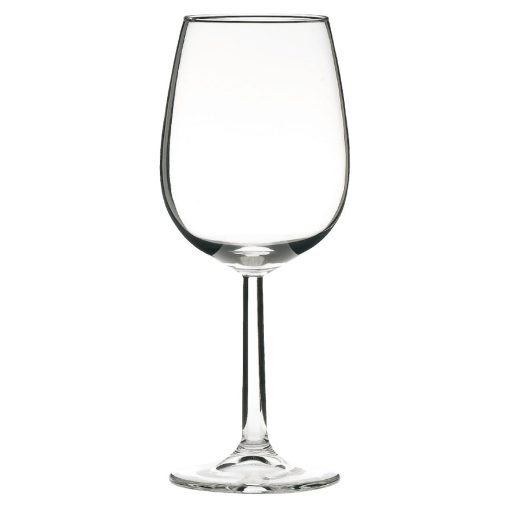 Royal Leerdam Bouquet Wine Glasses 350ml (Pack of 12) (CT066)
