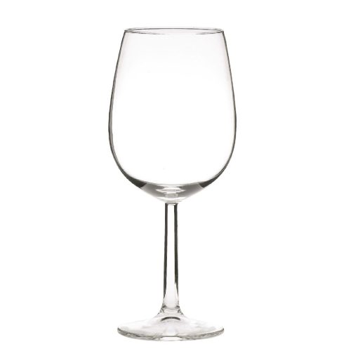 Royal Leerdam Bouquet Wine Goblets 450ml (Pack of 6) (CT067)