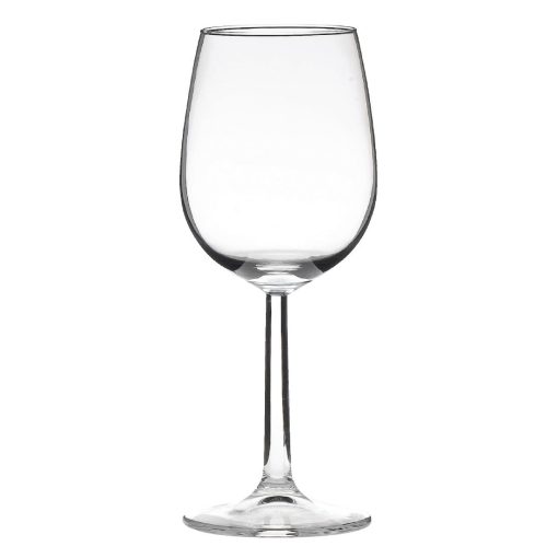 Royal Leerdam Bouquet Red Wine Glasses 290ml (Pack of 12) (CT069)