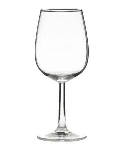 Royal Leerdam Bouquet White Wine Glasses 230ml (Pack of 12) (CT071)