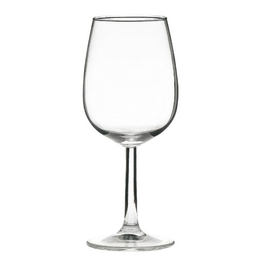 Royal Leerdam Bouquet White Wine Glasses 230ml (Pack of 12) (CT071)