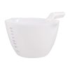 Schneider Microwave Pan Polypropylene 2 Ltr (CT189)