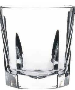 Libbey Inverness Tumblers 360ml (Pack of 12) (CT264)
