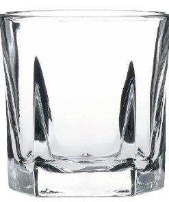 Libbey Inverness Tumblers 260ml (Pack of 12) (CT268)