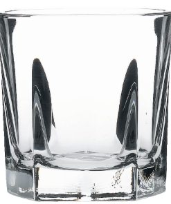 Libbey Inverness Tumblers 210ml (Pack of 12) (CT269)