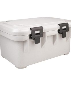 Cambro S Series Ultra Insulated Top Loading Gastronorm Food Pan Carrier (CT430)