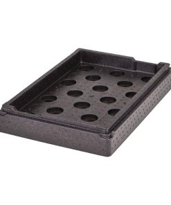 Cambro Cold Plate Camchiller Insert for Full Size Gastronorm Food Pan Carriers (CT458)