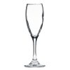 Libbey Teardrop Champagne Flutes 170ml (Pack of 12) (CT484)