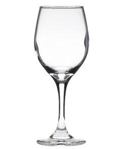 Libbey Perception Wine Glasses 320ml CE Marked at 250ml (Pack of 12) (CT529)