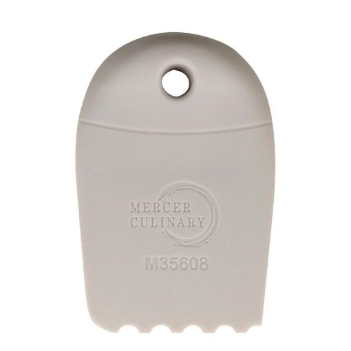 Mercer Culinary Round Arch Silicone Plating Wedge 5mm (CT741)