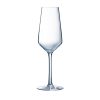 Arcoroc Juliette Champagne Flutes 230ml (Pack of 24) (CT959)