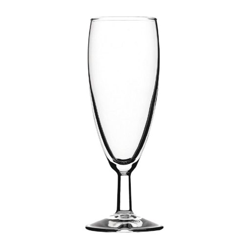 Utopia Banquet Champagne Flutes 155ml (Pack of 12) (CW004)
