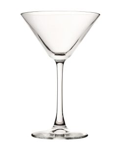 Utopia Enoteca Martini Glasses 220ml (Pack of 6) (CW015)