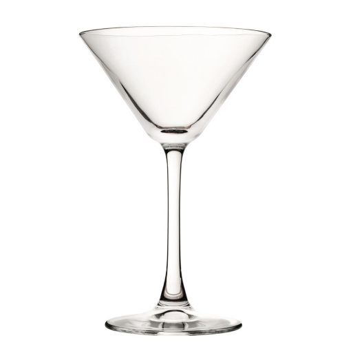 Utopia Enoteca Martini Glasses 220ml (Pack of 6) (CW015)