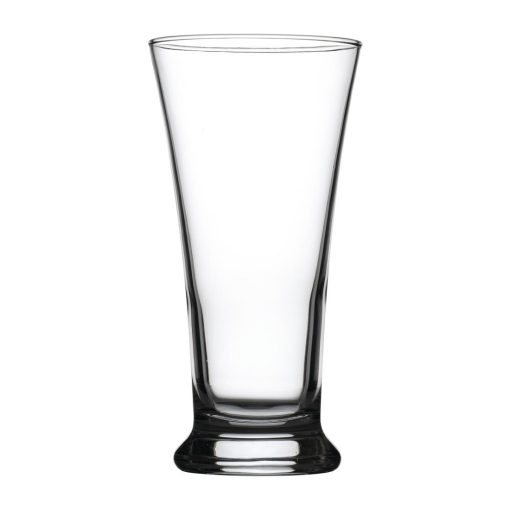 Utopia Europilsner Beer Glasses 280ml CE Marked (Pack of 48) (CW065)