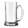Utopia Icon Pint Tankards 570ml CE Marked (Pack of 6) (CW069)