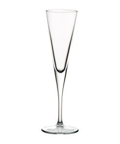 Utopia V-Line Champagne Flutes 150ml (Pack of 12) (CW100)