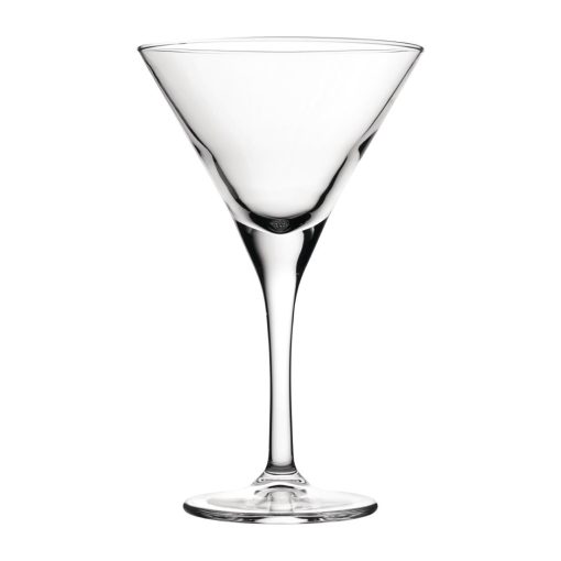Utopia V-Line Martini Glasses 250ml (Pack of 12) (CW153)