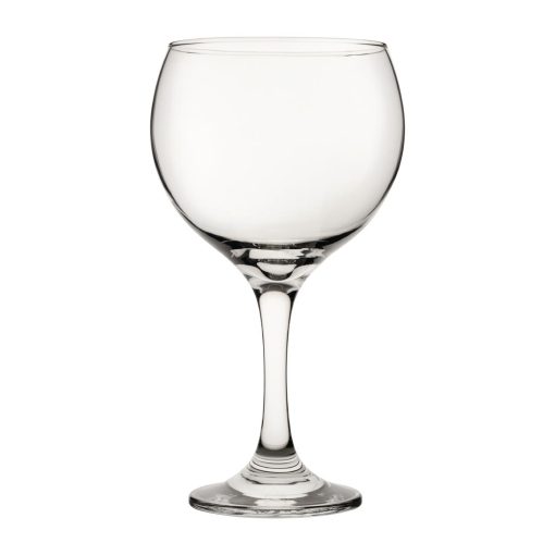 Utopia Bistro Cubata Gin Glasses 640ml (Pack of 12) (CW163)
