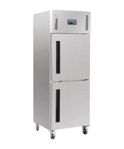 Polar G-Series Upright Stable Door Gastro Freezer 600Ltr (CW194)