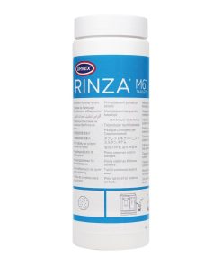 Rinza Milk Frother Cleaning Tablets M61 (Pack of 120) (CW263)