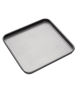 Masterclass Non-Stick Baking Tray Square 260mm (CW358)