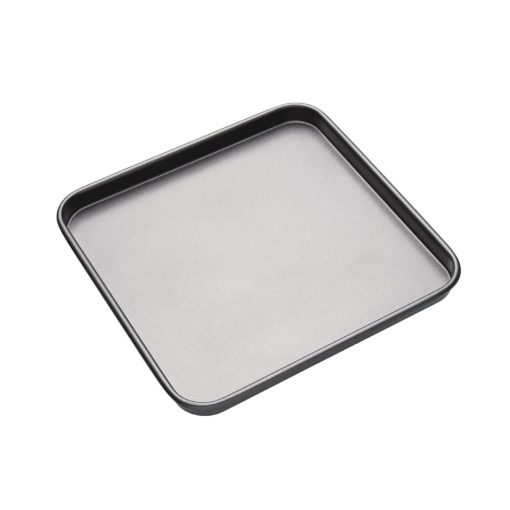 Masterclass Non-Stick Baking Tray Square 260mm (CW358)