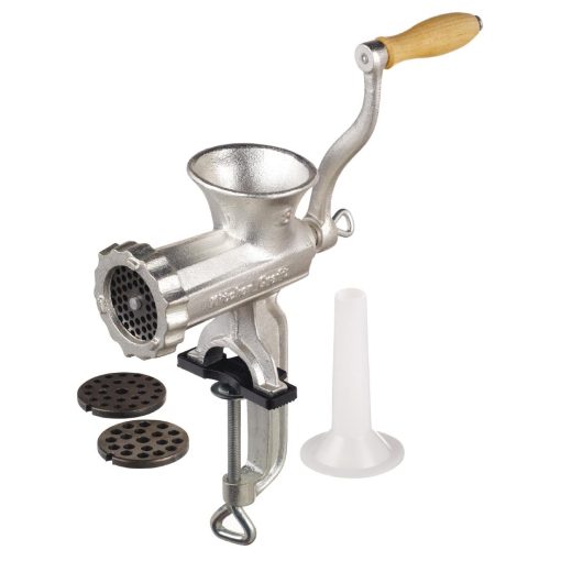 Kitchen Craft No.8 Manual Meat Mincer (CW376)