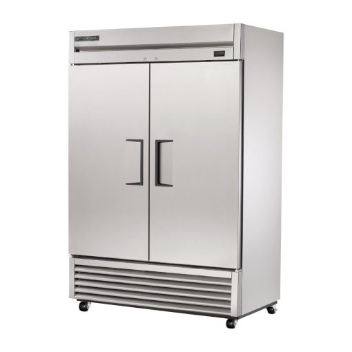 True 2 Door 1388L Cabinet Freezer T-49F-HC (CW385)