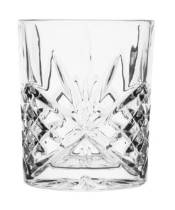 Olympia Old Duke Whiskey Glasses 295ml (Pack of 6) (CW393)
