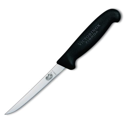 Victorinox Fibrox Boning Knife Extra Narrow Blade 12cm (CW453)