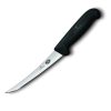 Victorinox Fibrox Boning Knife Narrow Curved Blade 12cm (CW455)